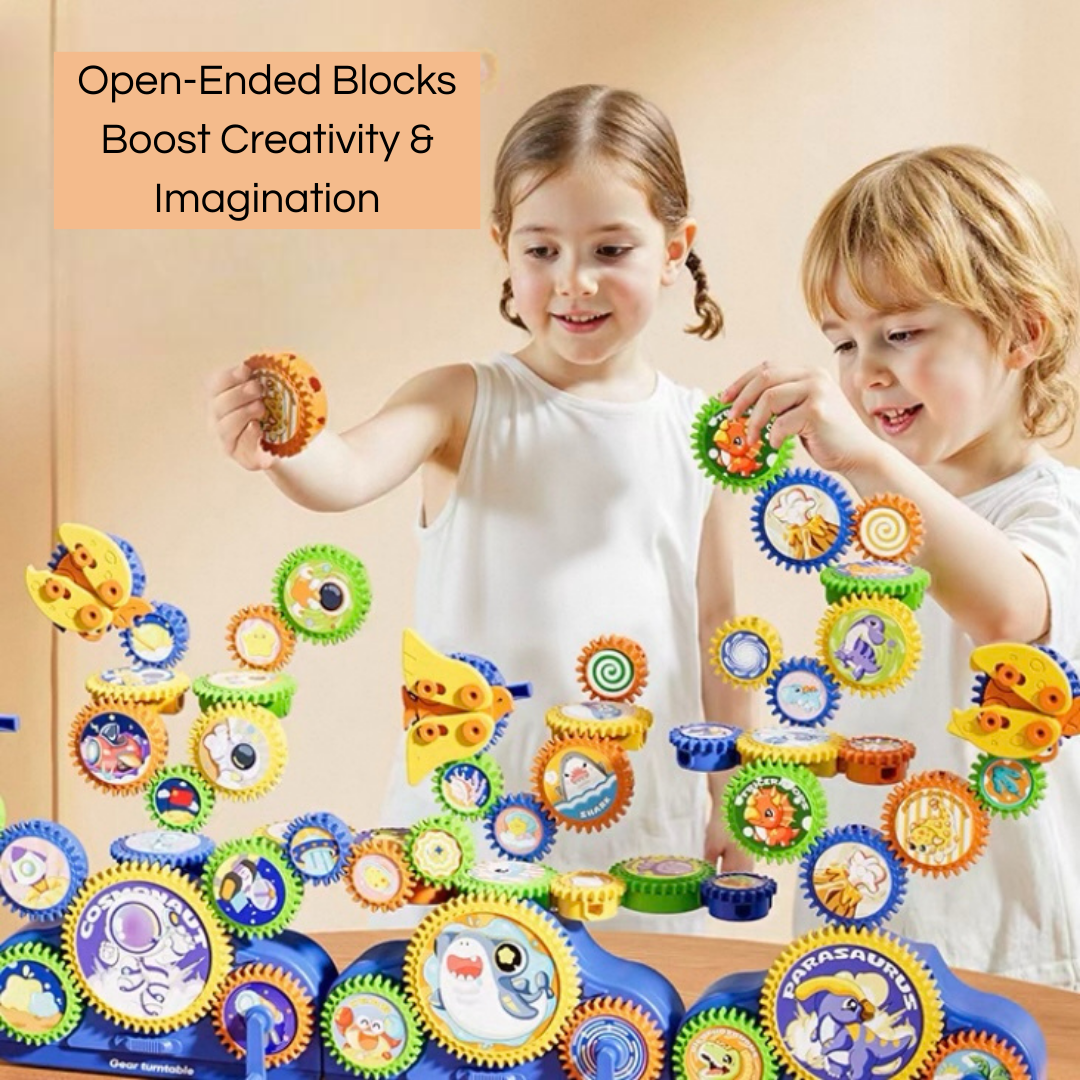 Gearify Blocks
