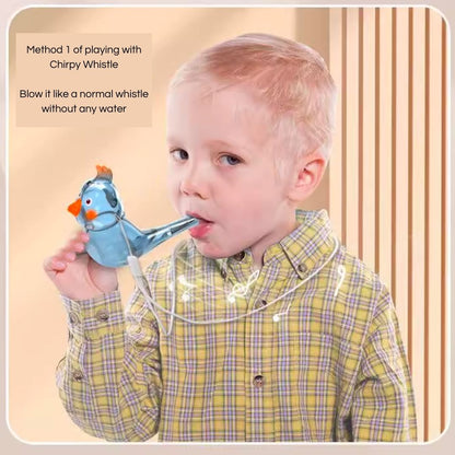 Chirpy Whistle - Buy 1 Get 1 Free!