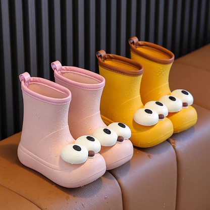 PuddlePals Rain Boots