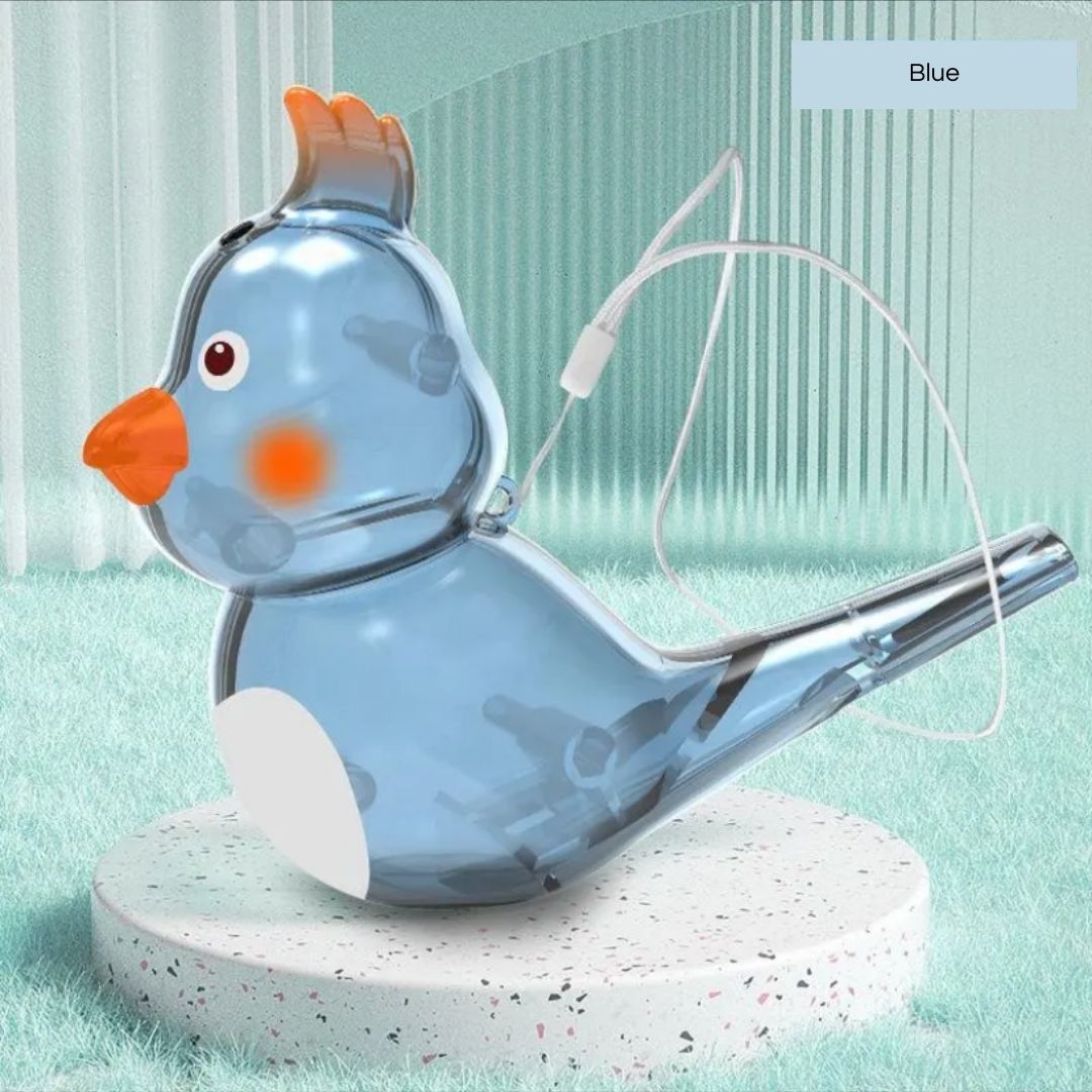 Chirpy Whistle - Buy 1 Get 1 Free!