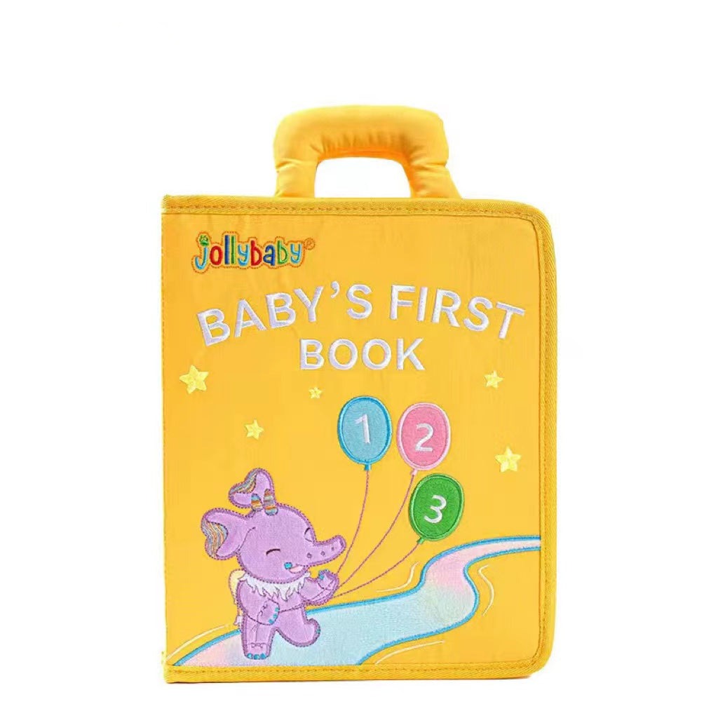 Baby's First Book