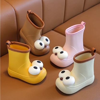 PuddlePals Rain Boots