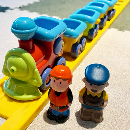 Chuggo Train set