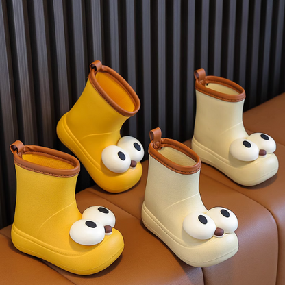 PuddlePals Rain Boots