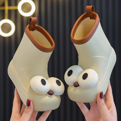 PuddlePals Rain Boots