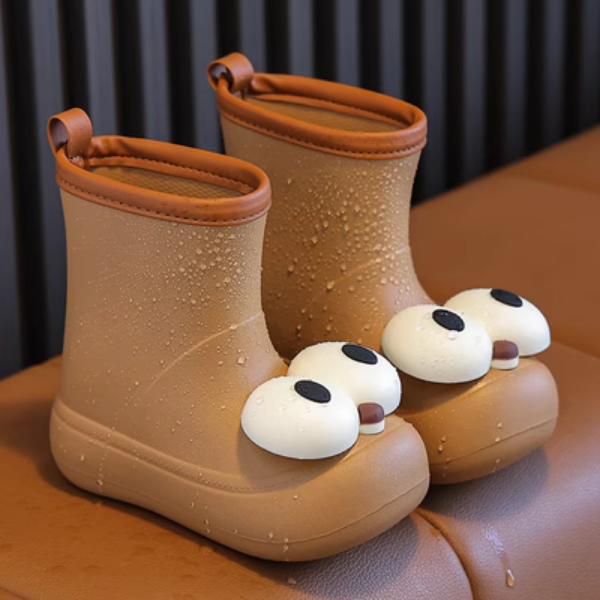 PuddlePals Rain Boots