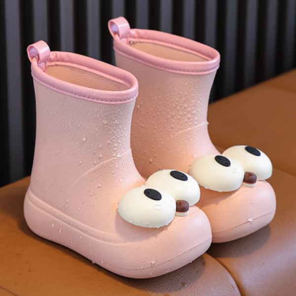 PuddlePals Rain Boots