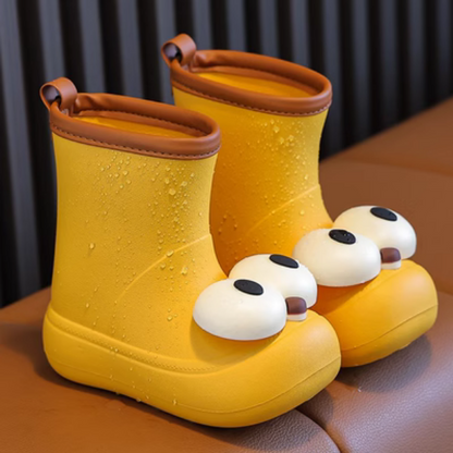 PuddlePals Rain Boots