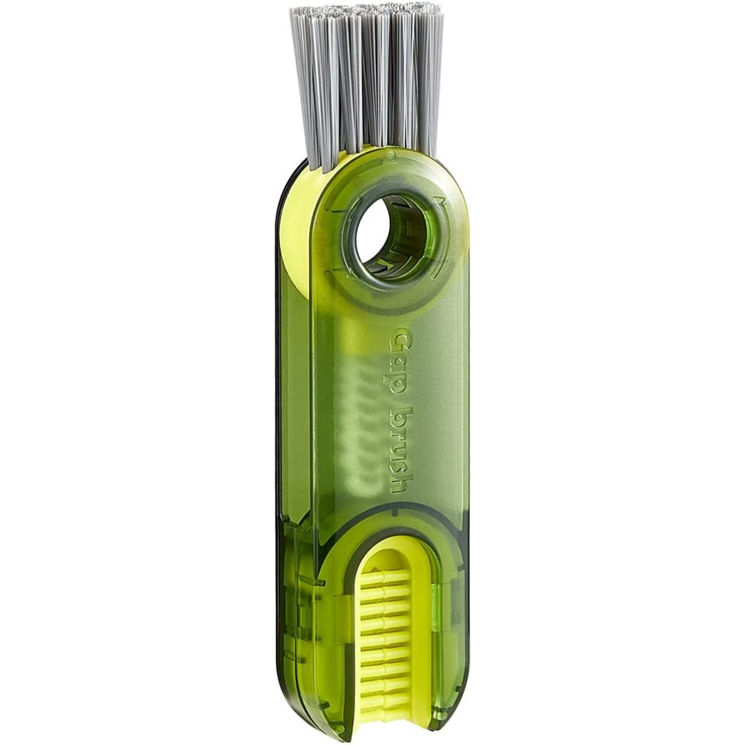 3-in-1 Multi-functional Cleaning Brush