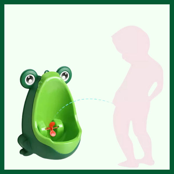 PeePal - The Ultimate Potty Training Companion!