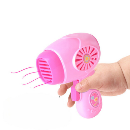 Kiddie Mini Home Appliance