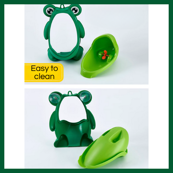 PeePal - The Ultimate Potty Training Companion!