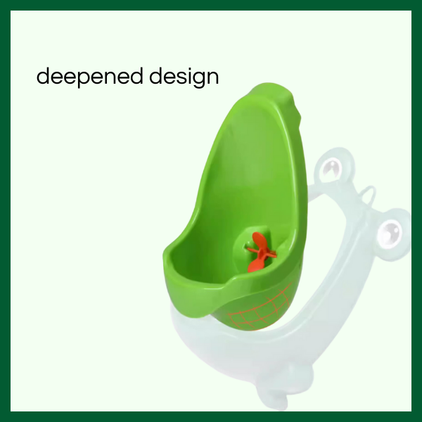 PeePal - The Ultimate Potty Training Companion!