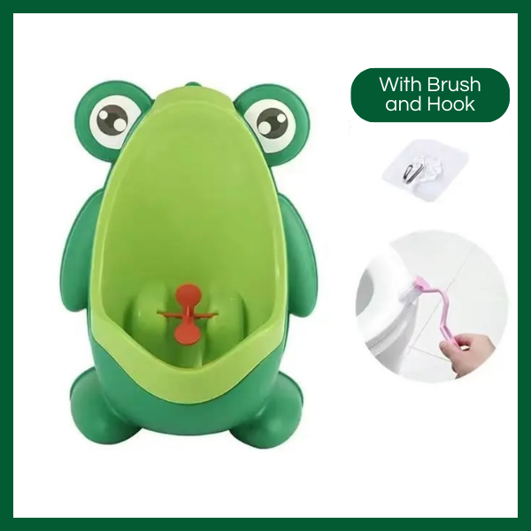 PeePal - The Ultimate Potty Training Companion!