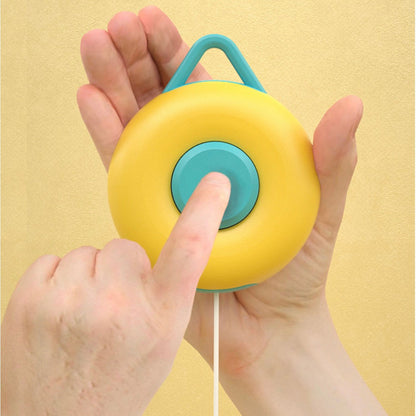 Indoor Hanging Ping Pong Trainer