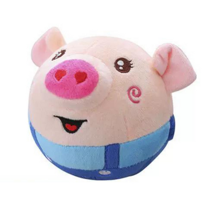 Wiggle Pig