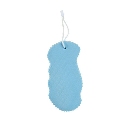 Painless Body Scrub Sponge